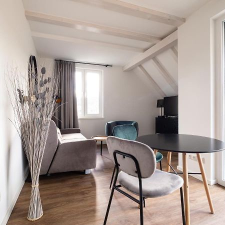 Neues Ferienhaus Kurort Gohrisch Exterior foto